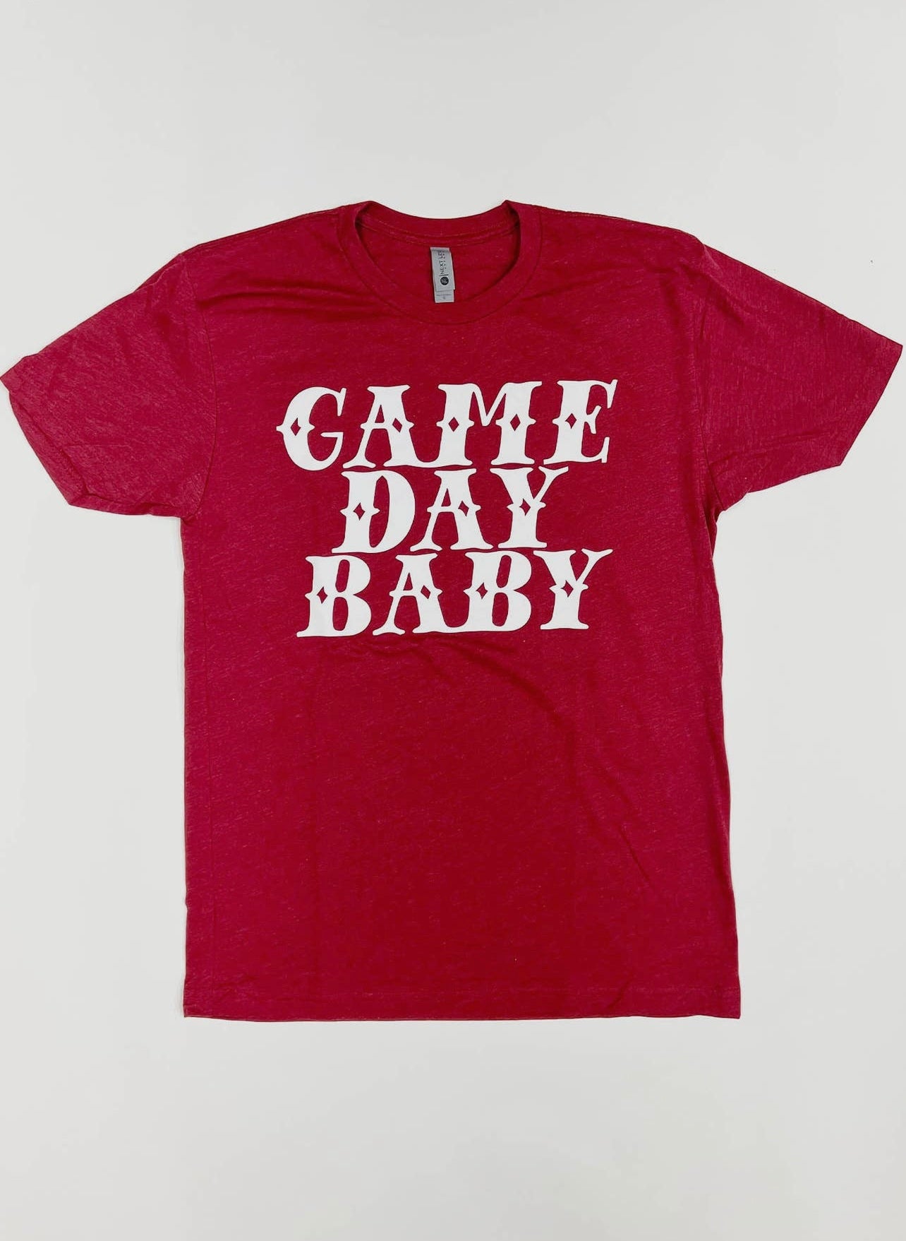 Any Game Day T-shirt