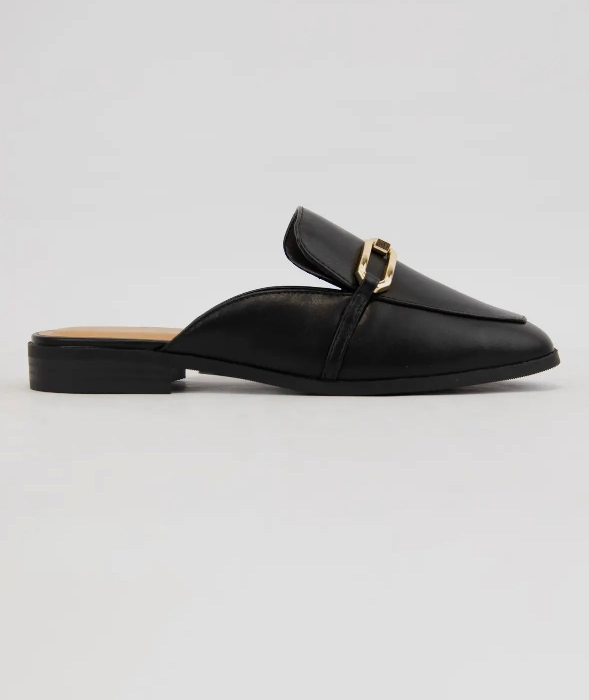 Eleanor Mule