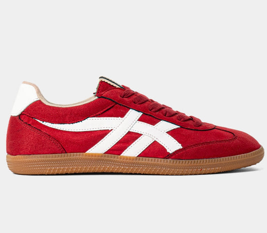 Sasha Red