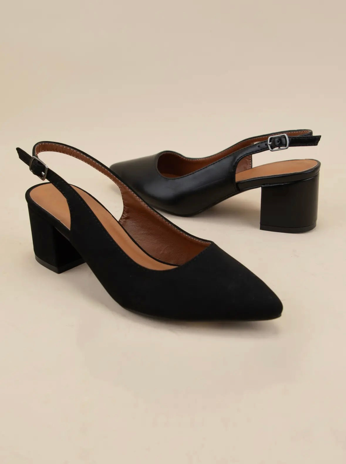 Donna Heel