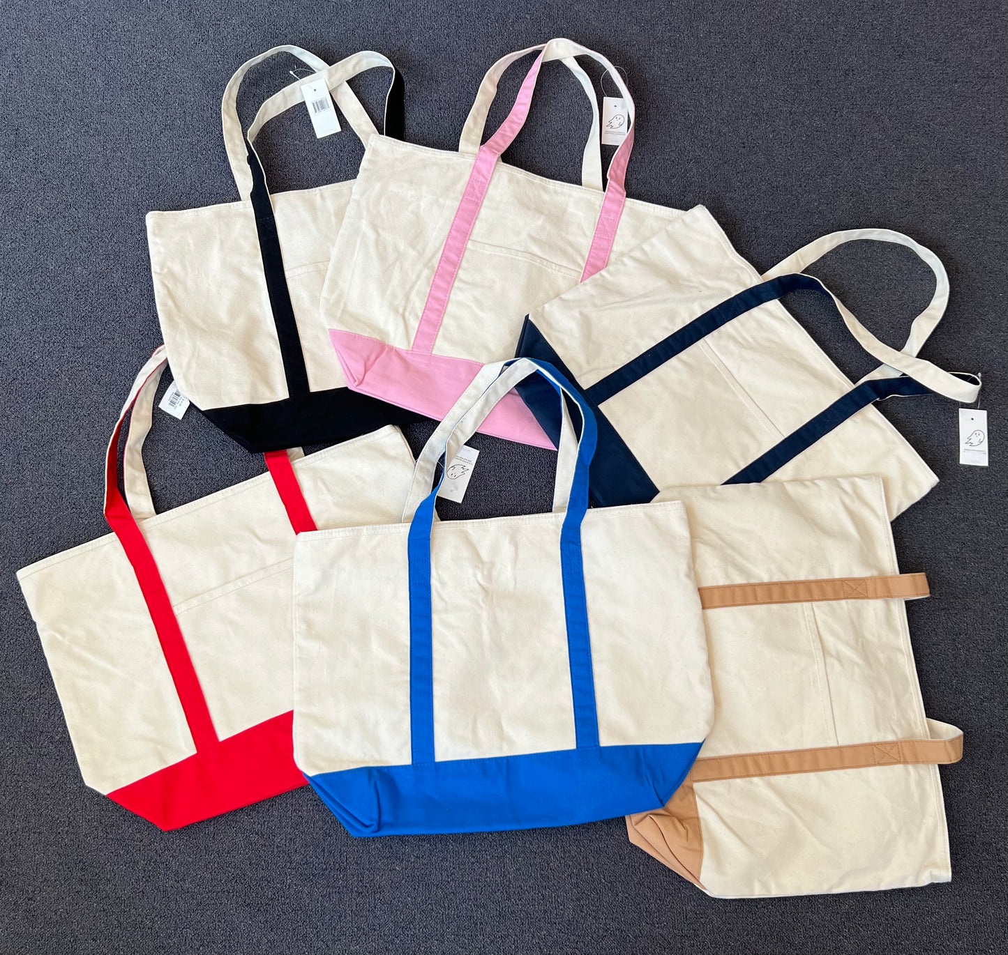 The Tote Bag