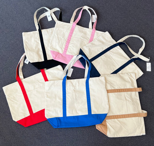 The Tote Bag
