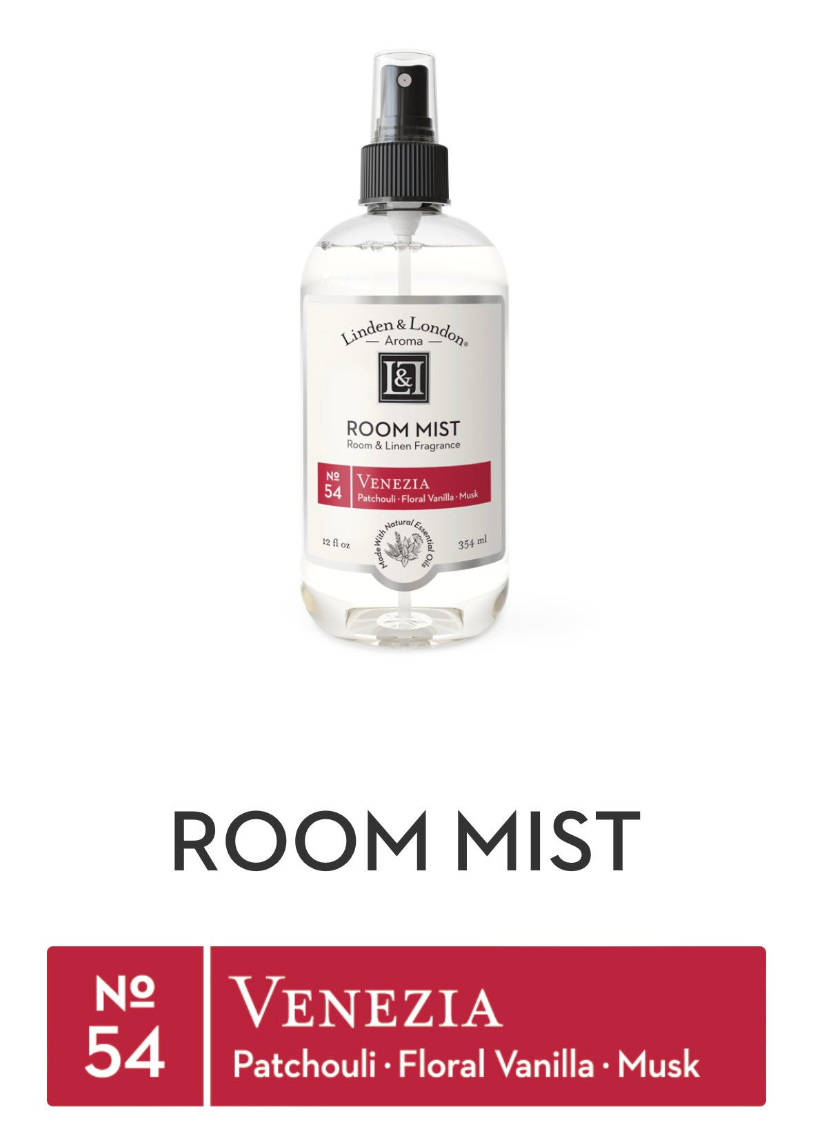 Room Mist