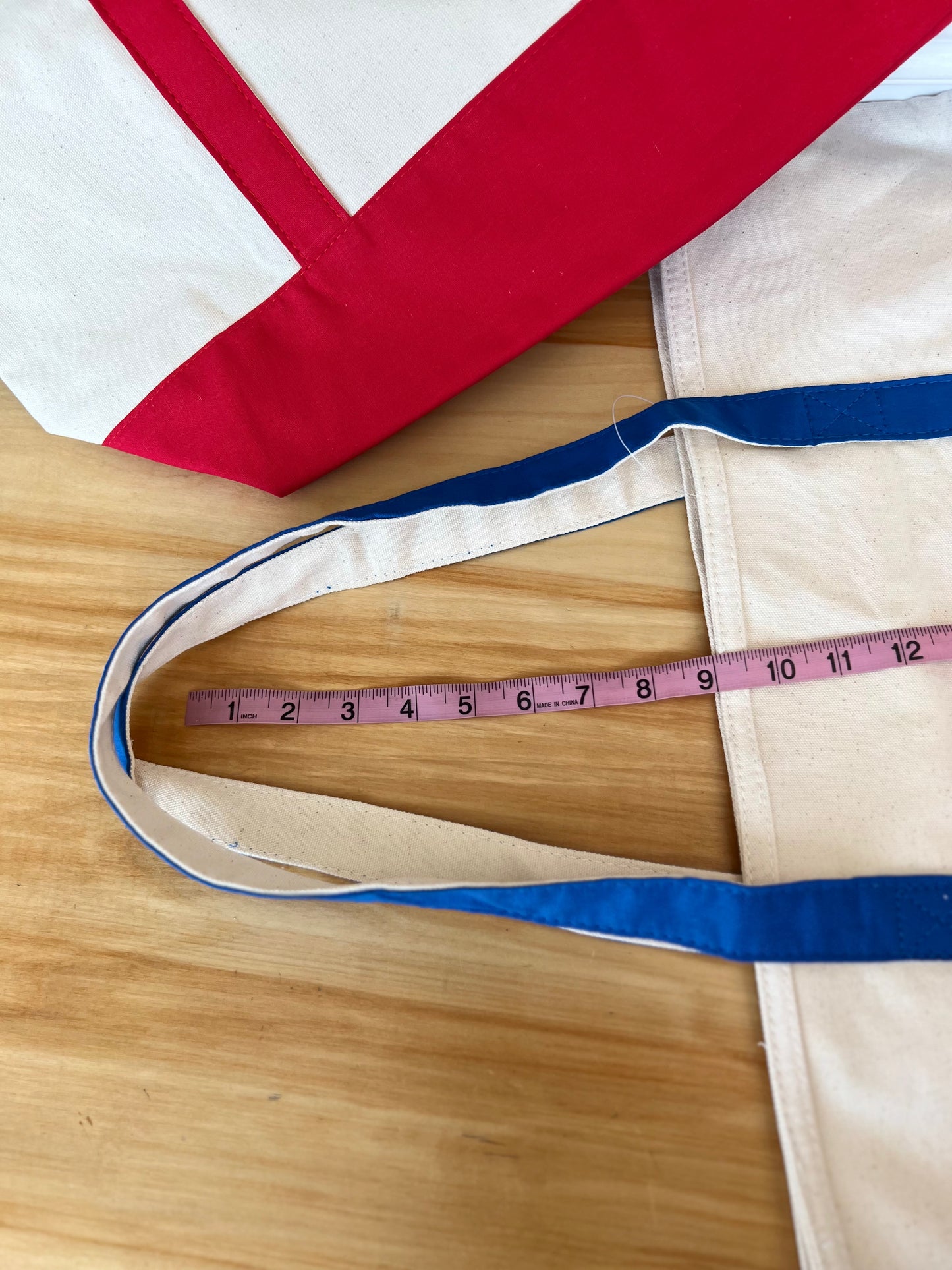 The Tote Bag