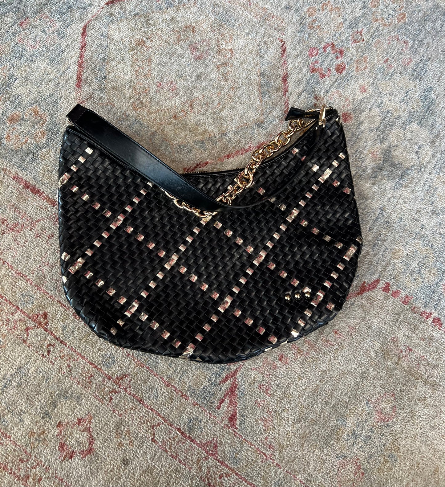 Sienna Slouchy Shoulder Bag