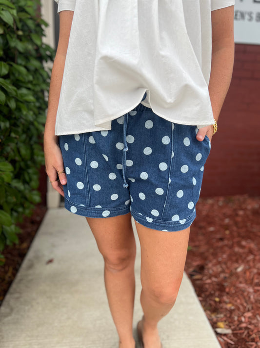 The Girlie Shorts