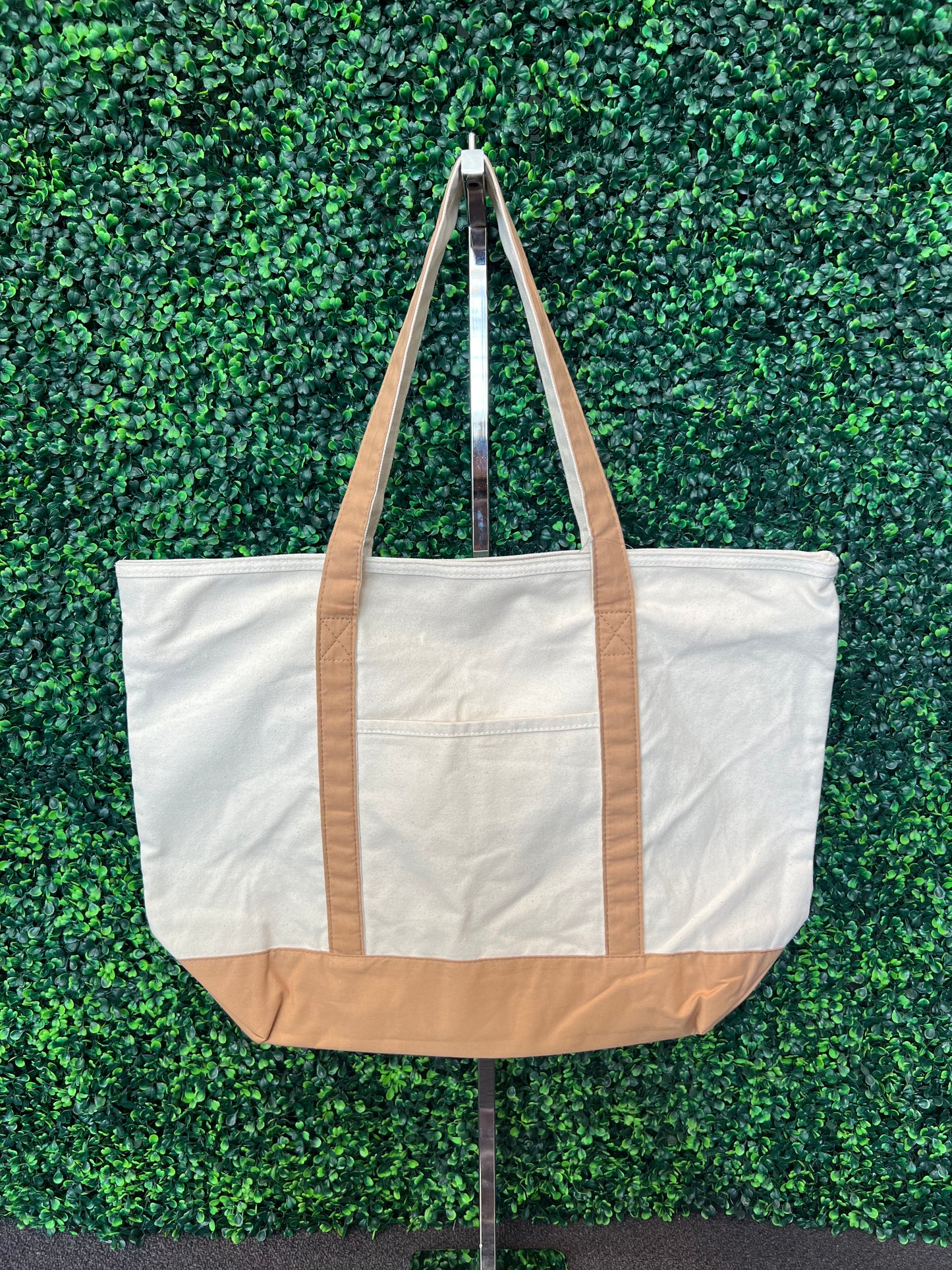 The Tote Bag