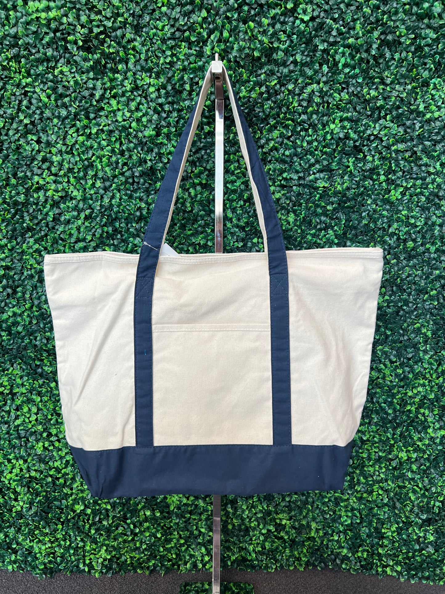 The Tote Bag
