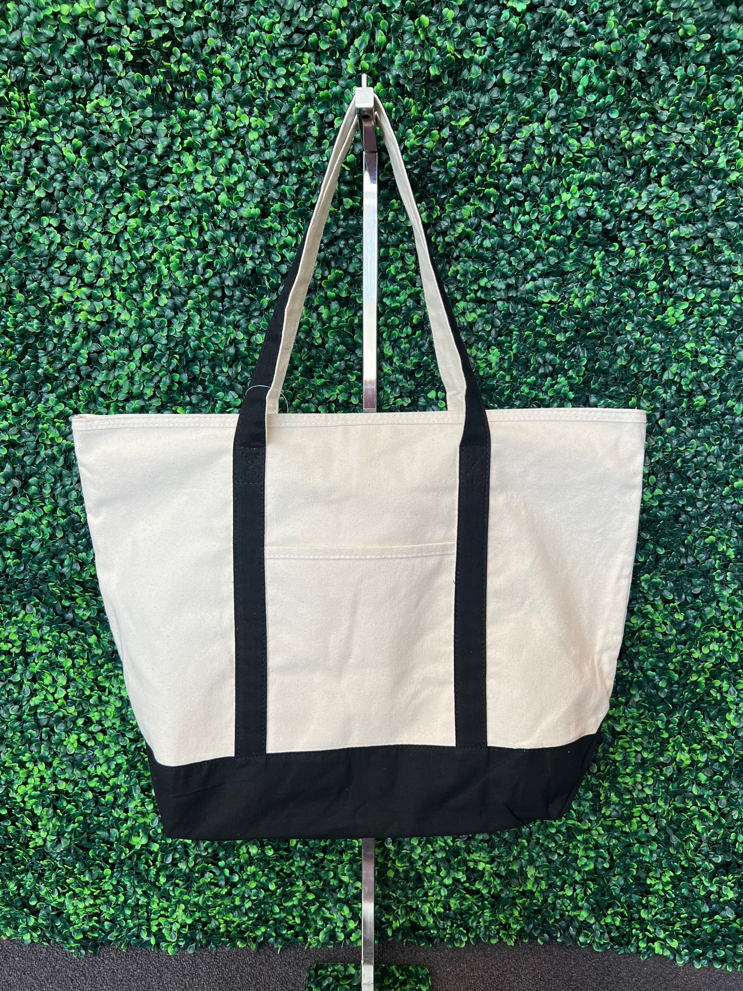 The Tote Bag