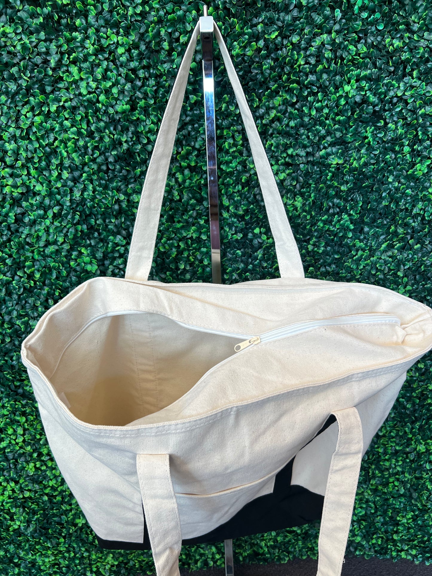 The Tote Bag