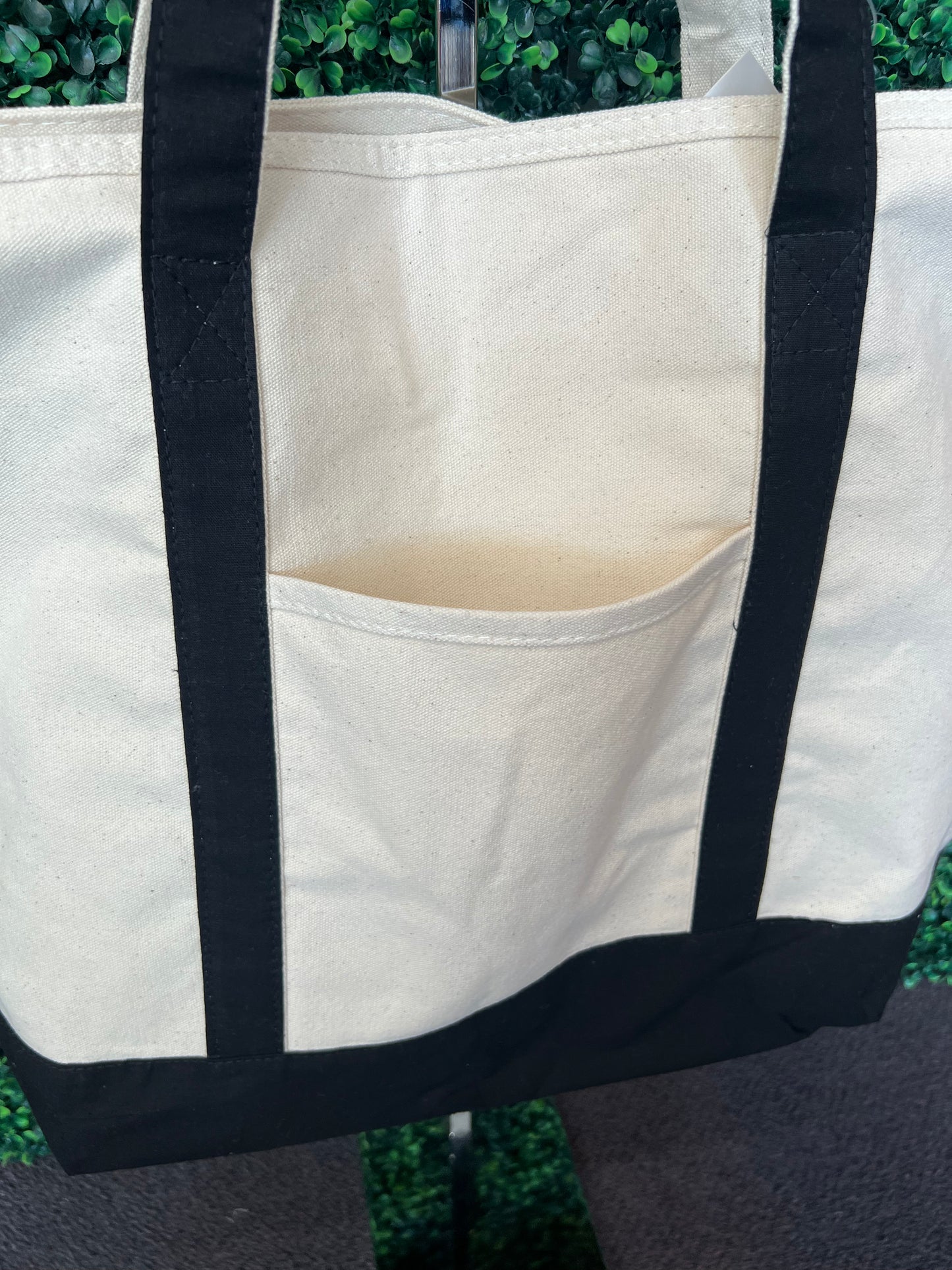 The Tote Bag