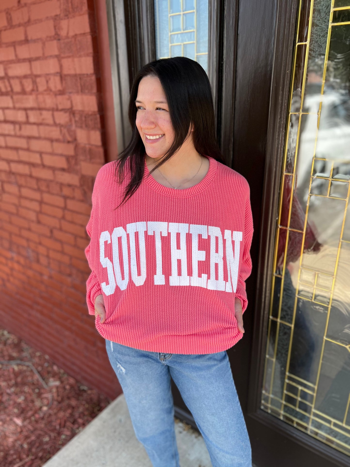 Southern Comfort Sweatshirt