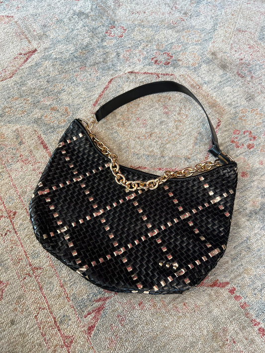 Sienna Slouchy Shoulder Bag
