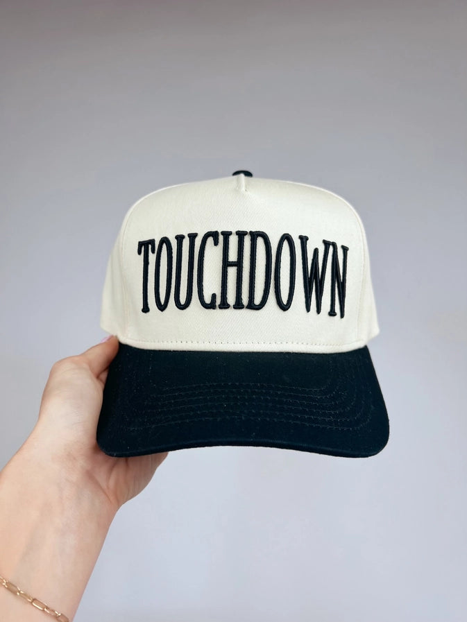 TOUCHDOWN Trucker