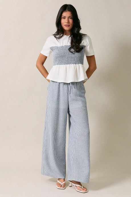 The Salty Air Set