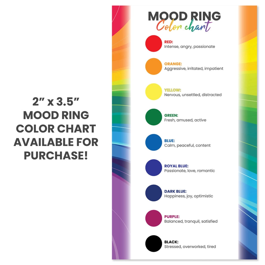 Mood Ring