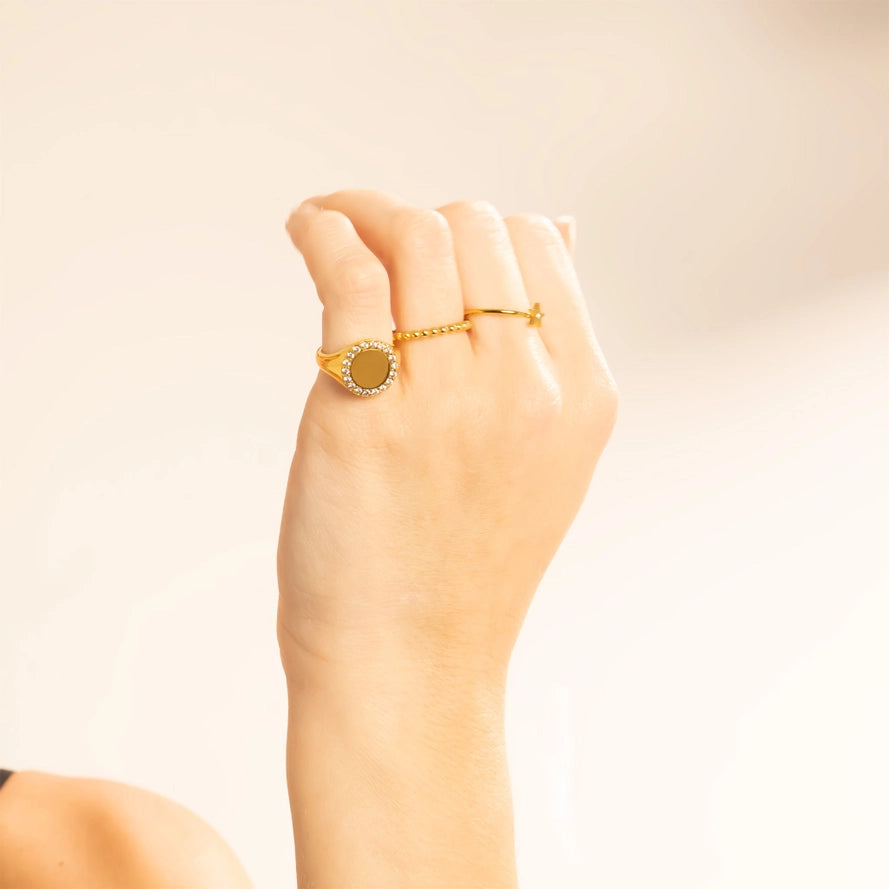 Signet Ring