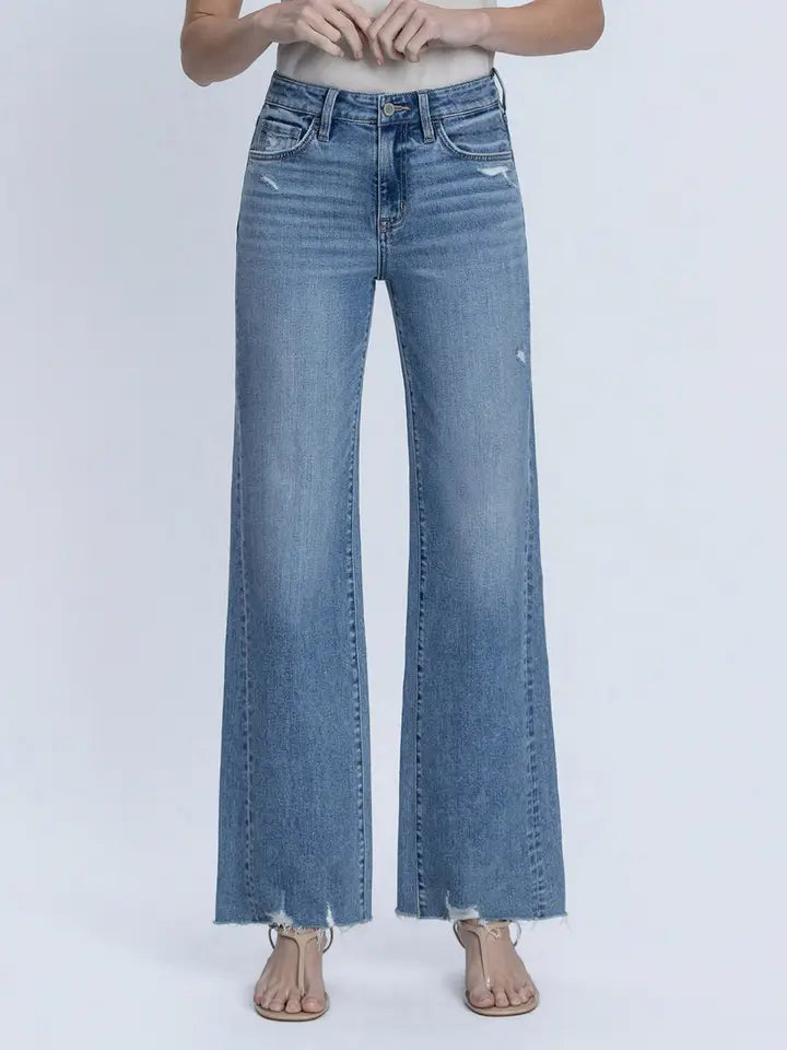 Prodigious Denim