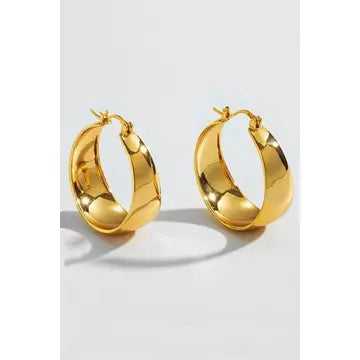 Selena Earrings