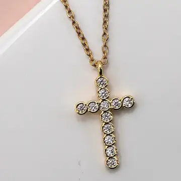 The Taylor Cross