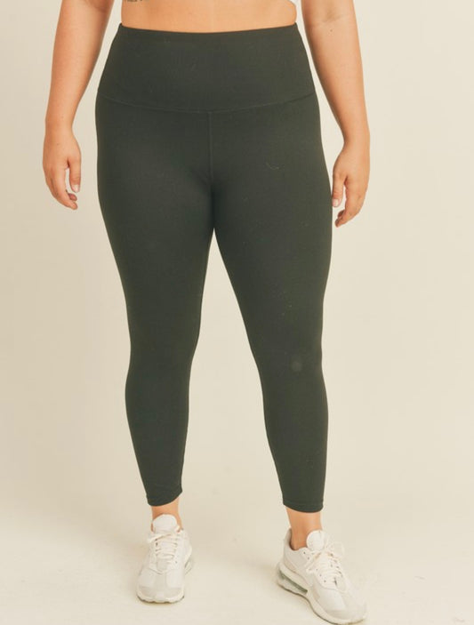 Performance High-Rise Leggings