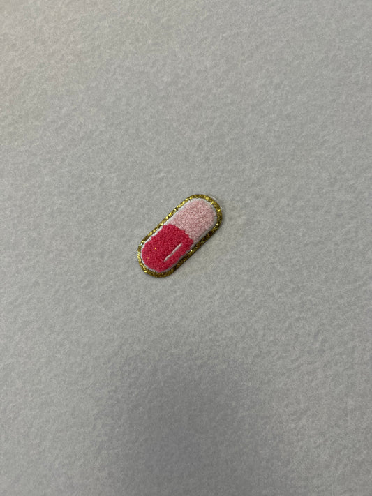 Pill Patch